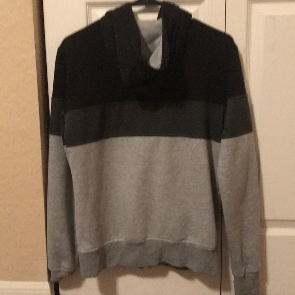 Alcott jacket - Picture 2 of 3